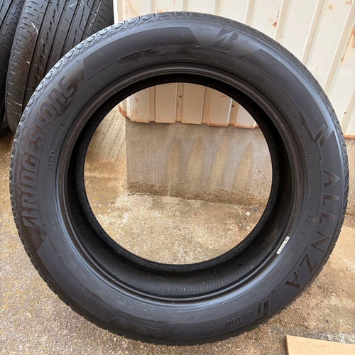 Bridgestone 19 Inches Alenza Lx100 235/55R19 21 4