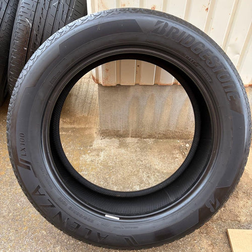 Bridgestone 19 Inches Alenza Lx100 235/55R19 21 4