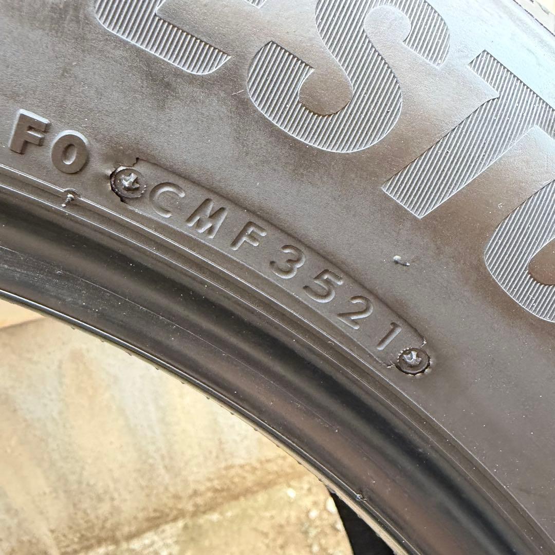 Bridgestone 19 Inches Alenza Lx100 235/55R19 21 4