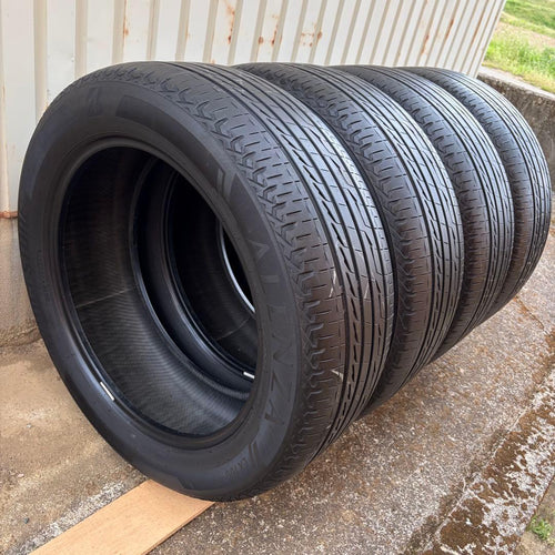 Bridgestone 19 Inches Alenza Lx100 235/55R19 21 4