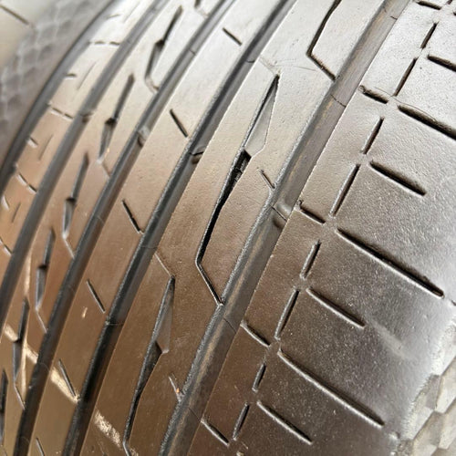 Bridgestone 19 Inches Alenza Lx100 235/55R19 21 4