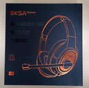 Wireless Headset Eksa H6 Bluetooth Usb