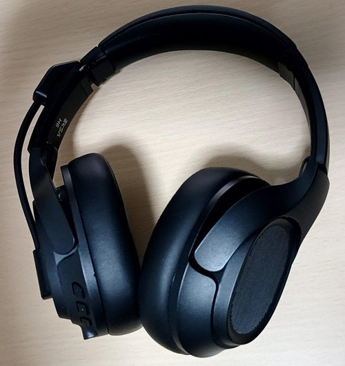 Wireless Headset Eksa H6 Bluetooth Usb