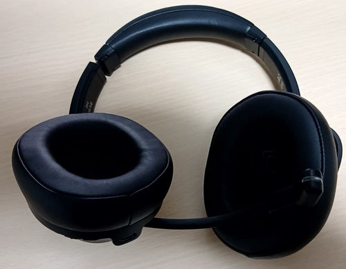Wireless Headset Eksa H6 Bluetooth Usb