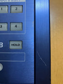 Vj -Related Equipment Korg Krossfour (4