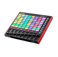 Midi Keyboard Pad Akai Apc Mini Mk2