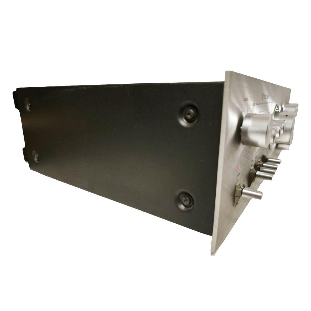 Integrated Amplifiers Trio Ka-7100D