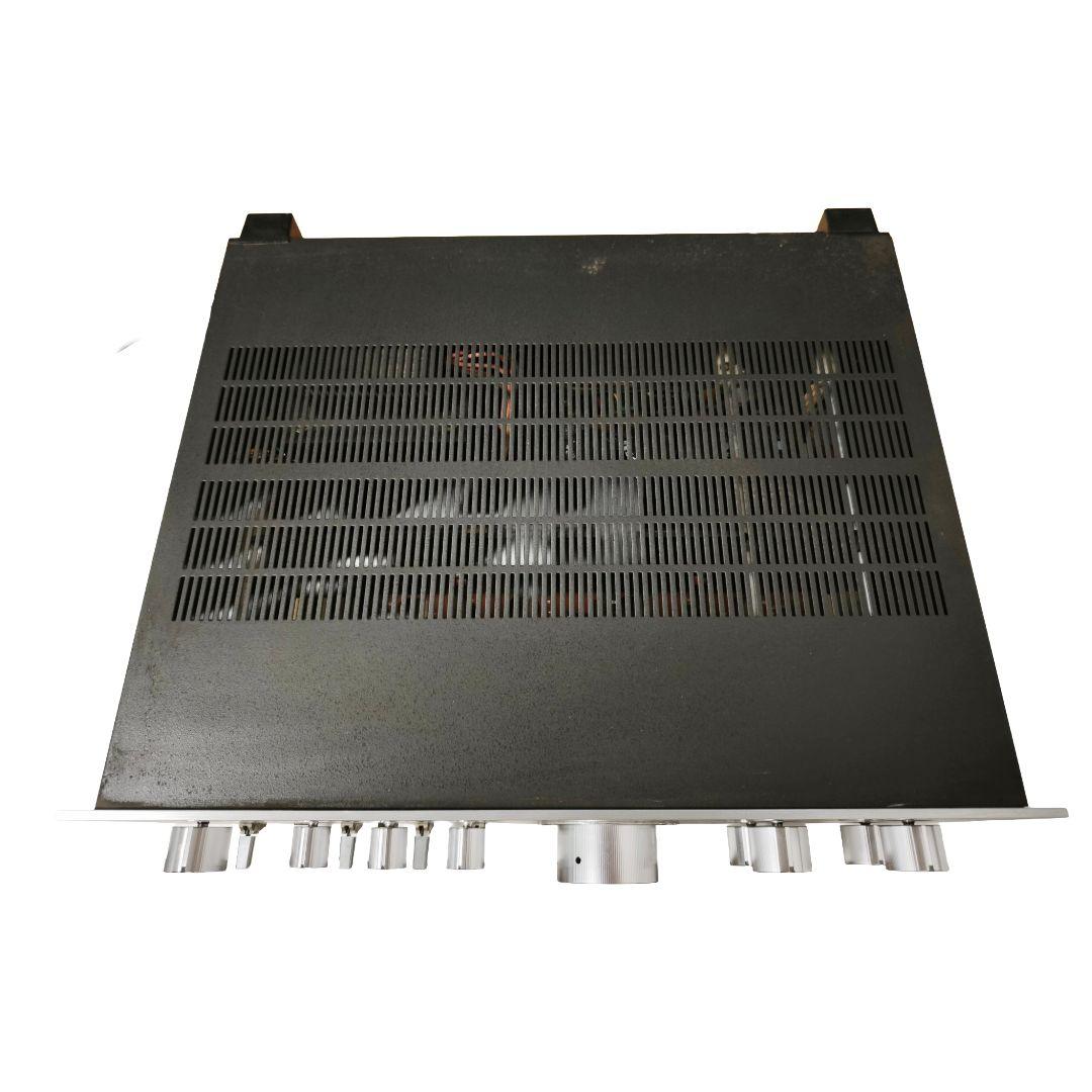 Integrated Amplifiers Trio Ka-7100D