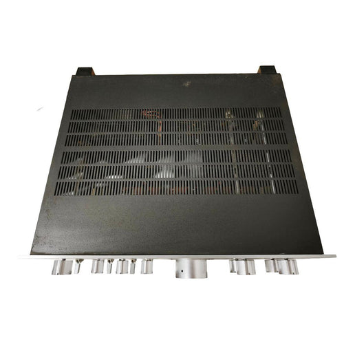 Integrated Amplifiers Trio Ka-7100D