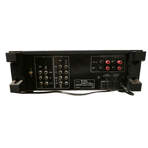 Integrated Amplifiers Trio Ka-7100D
