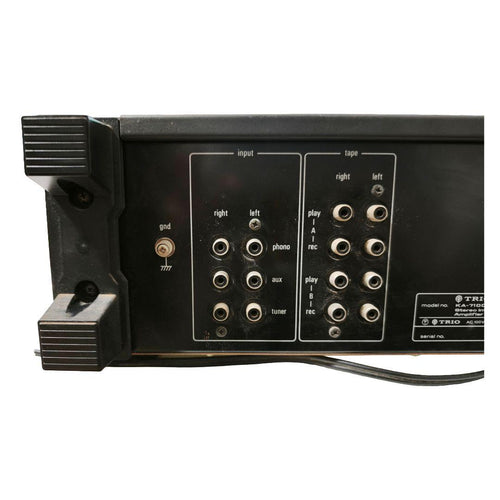 Integrated Amplifiers Trio Ka-7100D