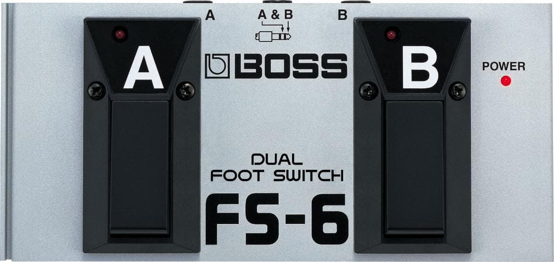 Roland Effects Boards Ac33 Boss Fs-6