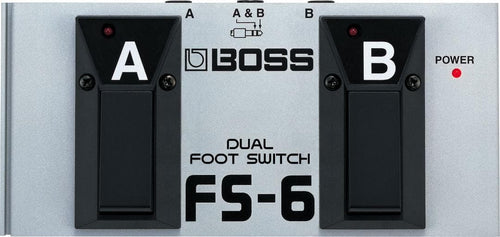 Roland Effects Boards Ac33 Boss Fs-6