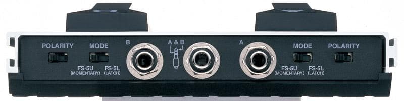 Roland Effects Boards Ac33 Boss Fs-6