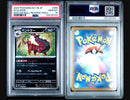 Pok Mon Trading Card Game Psa10