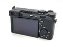 Mirrorless Interchangeable Lips 7C Ii [Ilce-7Cm2 B]
