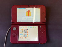 Consoles (New 3Ds Ll)