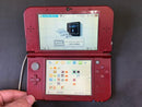 Consoles (New 3Ds Ll)