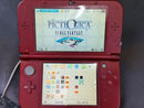 Consoles (New 3Ds Ll)