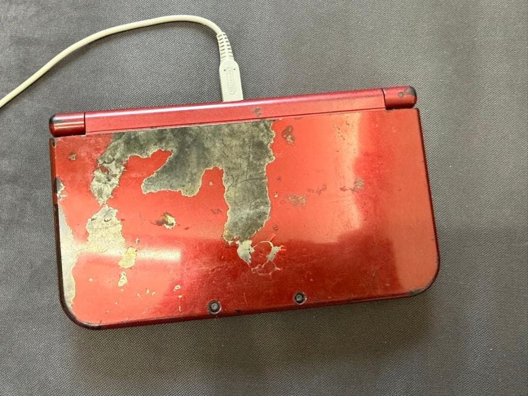 Consoles (New 3Ds Ll)