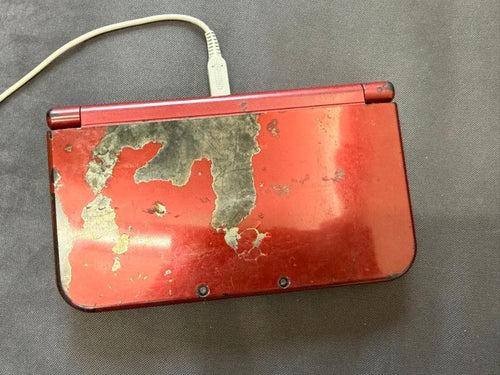 Consoles (New 3Ds Ll)