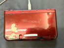Consoles (New 3Ds Ll)