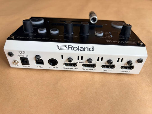 Roland Other V-02Hd