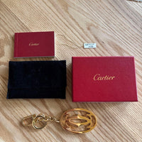 Cartier Keychains Key Rings