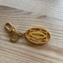 Cartier Keychains Key Rings