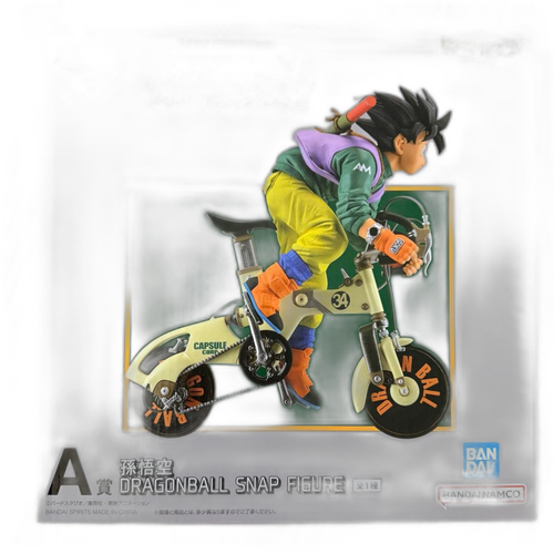 Dragon Ball A
