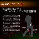 Works Golf Driver Fire 10 Ust Vspec
