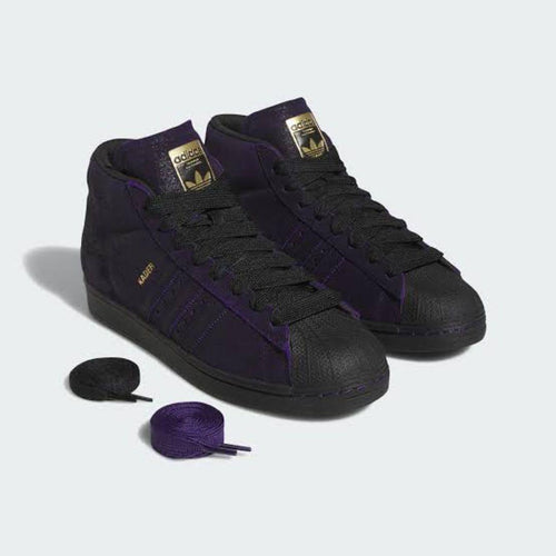 Adidas Sneakers Pro Model Adv X Kader Shoes
