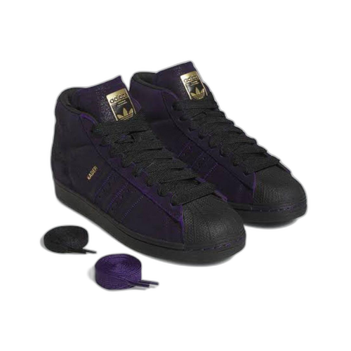 Adidas Sneakers Pro Model Adv X Kader Shoes