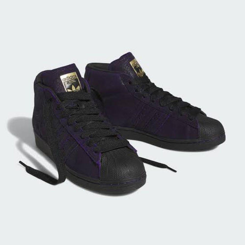 Adidas Sneakers Pro Model Adv X Kader Shoes