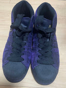 Adidas Sneakers Pro Model Adv X Kader Shoes