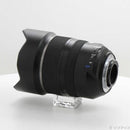 Tamron Lens (Zoom) Sp 15-30Mm F2.8 Di Vc Usd (A012N) (Nikon 196