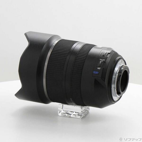 Tamron Lens (Zoom) Sp 15-30Mm F2.8 Di Vc Usd (A012N) (Nikon 196