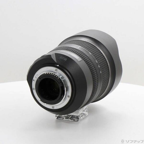 Tamron Lens (Zoom) Sp 15-30Mm F2.8 Di Vc Usd (A012N) (Nikon 196