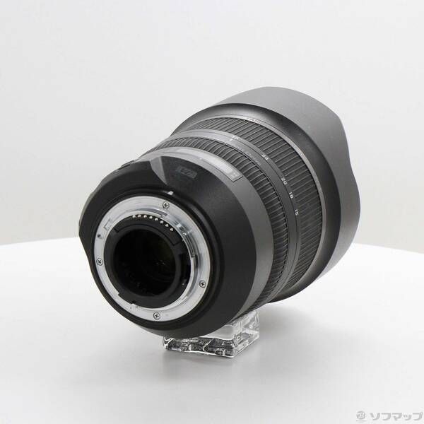 Tamron Lens (Zoom) Sp 15-30Mm F2.8 Di Vc Usd (A012N) (Nikon 196