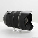 Tamron Lens (Zoom) Sp 15-30Mm F2.8 Di Vc Usd (A012N) (Nikon 196