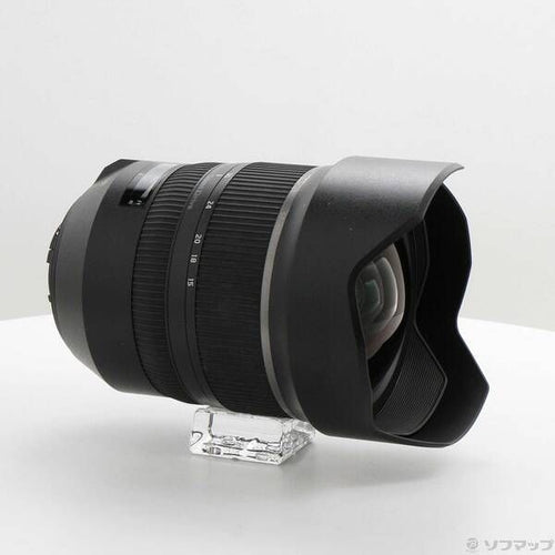 Tamron Lens (Zoom) Sp 15-30Mm F2.8 Di Vc Usd (A012N) (Nikon 196