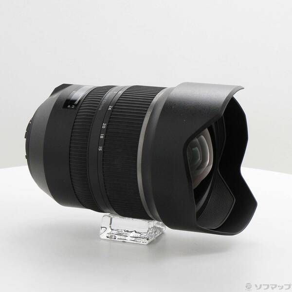 Tamron Lens (Zoom) Sp 15-30Mm F2.8 Di Vc Usd (A012N) (Nikon 196