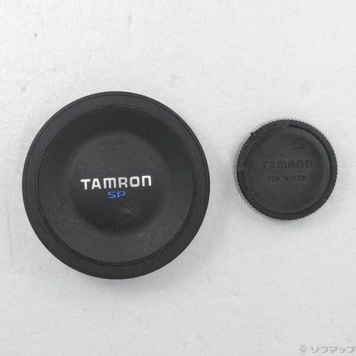 Tamron Lens (Zoom) Sp 15-30Mm F2.8 Di Vc Usd (A012N) (Nikon 196