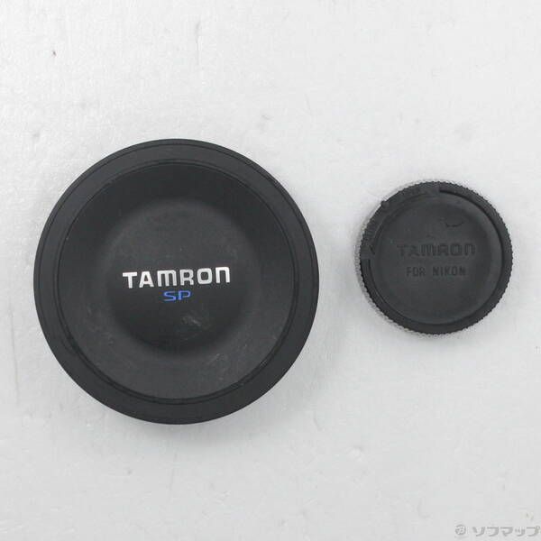 Tamron Lens (Zoom) Sp 15-30Mm F2.8 Di Vc Usd (A012N) (Nikon 196
