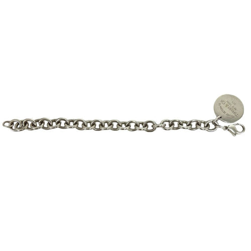 Tiffany Bracelet Tiffany&Co. 925 N1899