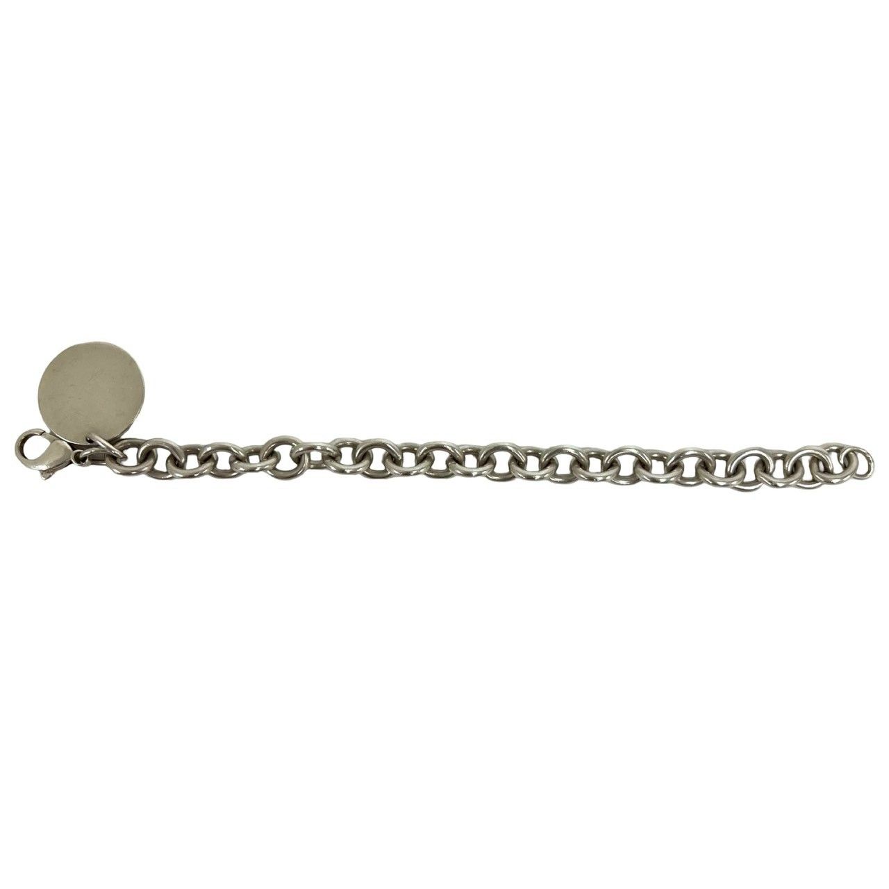 Tiffany Bracelet Tiffany&Co. 925 N1899