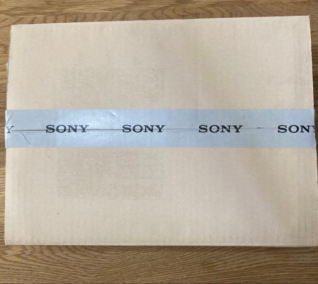 Sony Other 3D Tdg-Br100/50 4