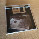 Samplers Akai Mpc 2000Xl Cf