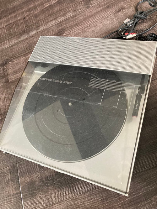 Yamaha Record Players (Turntables) Px-303