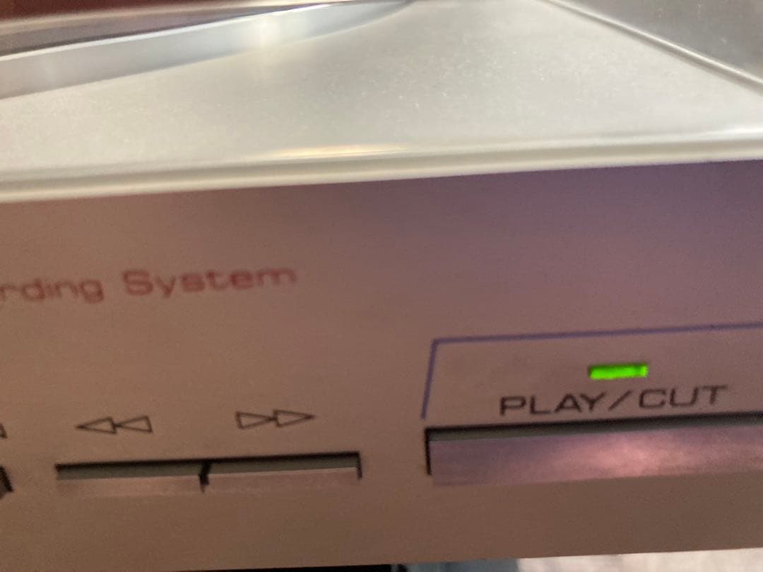 Yamaha Record Players (Turntables) Px-303